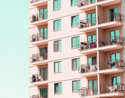 City Apartments, JVC