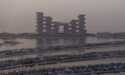 Serenia Living Tower 1, Palm Jumeirah