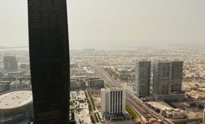 RP One, Business Bay