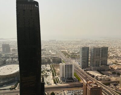 RP One, Business Bay