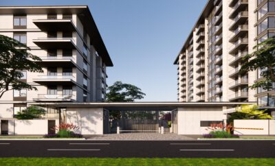 Bloom Heights, Jumeirah Village Circle