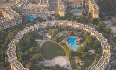 Park Point, Dubai Hills Estate