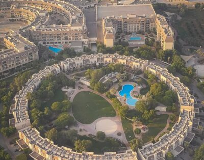 Park Point, Dubai Hills Estate