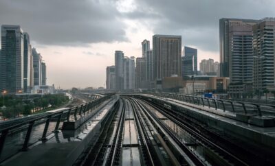 MBL Royal, JLT