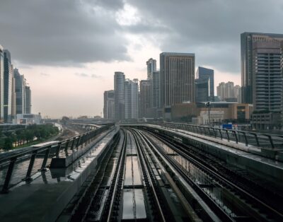 MBL Royal, JLT