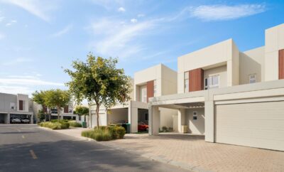 Green Community, Dubai Investment Park