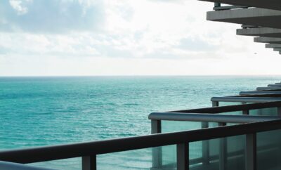 Ellington Beach House, Palm Jumeirah