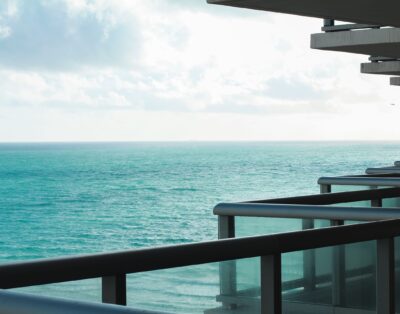 Ellington Beach House, Palm Jumeirah