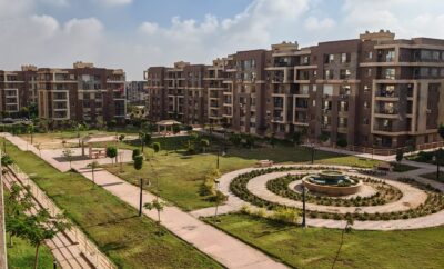 Lawnz by Danube, International City