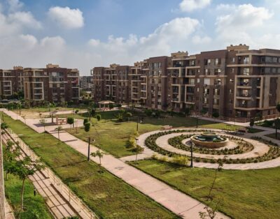 Lawnz by Danube, International City