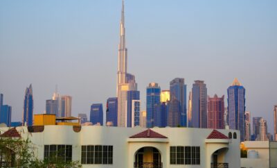 Dubai Hills Grove, Dubai Hills Estate