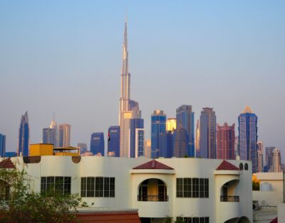 Dubai Hills Grove, Dubai Hills Estate