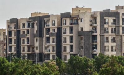 Al Haseen Residence