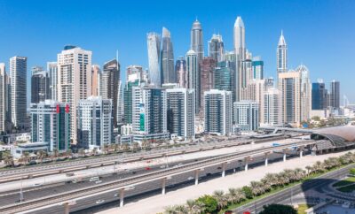 Al Husn Marina, Dubai Marina