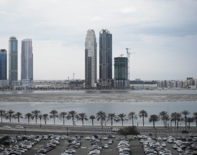 17 Icon Bay, Dubai Creek Harbour