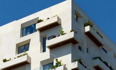 Aras Residence, Majan
