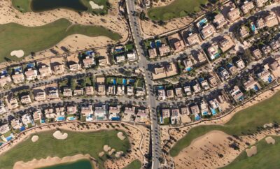 Sidra Villas, Dubai Hills Estate