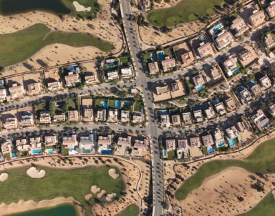 Sidra Villas, Dubai Hills Estate
