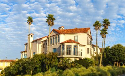 The Villa, Dubailand