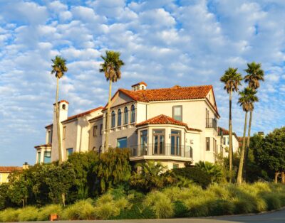 The Villa, Dubailand