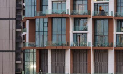 The Atria, Business Bay
