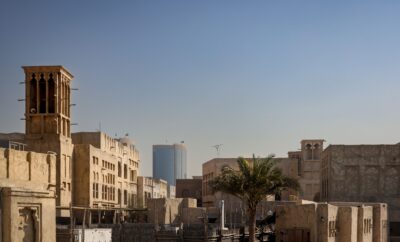Zanzebeel 4, Downtown Dubai