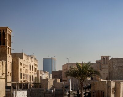 Zanzebeel 4, Downtown Dubai