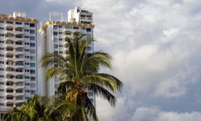 Laya Residences, JVC