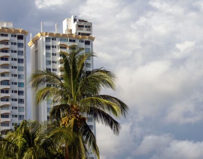 Laya Residences, JVC