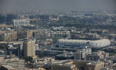 Elite 9 Sports Residence