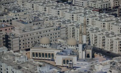 Dar Al Jawhara, JVC