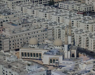 Dar Al Jawhara, JVC