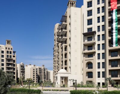Miska 2, Downtown Dubai