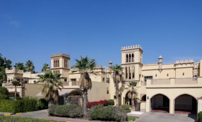 MAG City Townhouses, MBR City