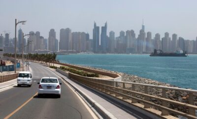 Muraba Residences, Palm Jumeirah