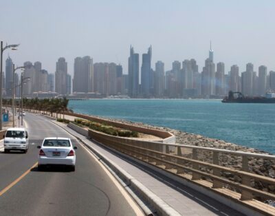 Muraba Residences, Palm Jumeirah