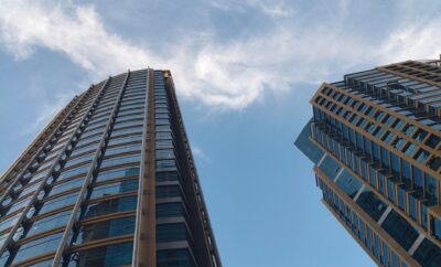 The Centrium, Dubai Production City