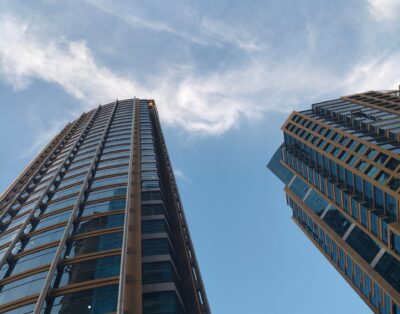 The Centrium, Dubai Production City