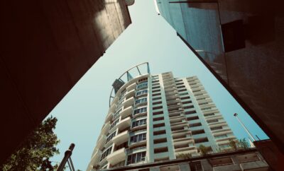 Elite 6 Sports Residence