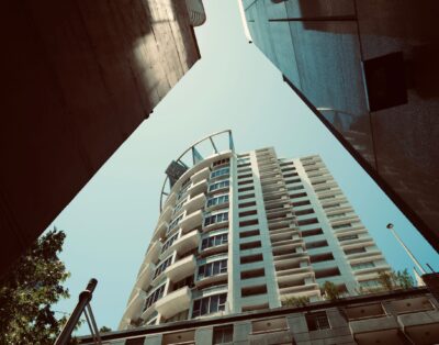 Elite 6 Sports Residence