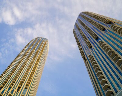 The 9, Business Bay