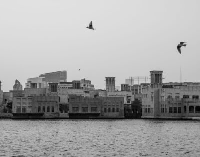 Miska 5, Downtown Dubai