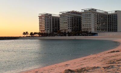 Orchid at Creek Beach, Dubai Creek Harbour