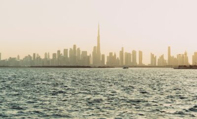 Address Residences, Dubai Creek Harbour