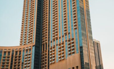 Burj Views Tower B, Downtown Dubai
