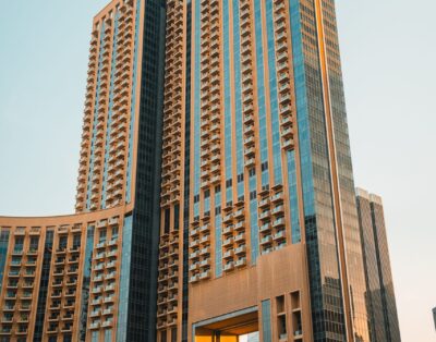 Burj Views Tower B, Downtown Dubai