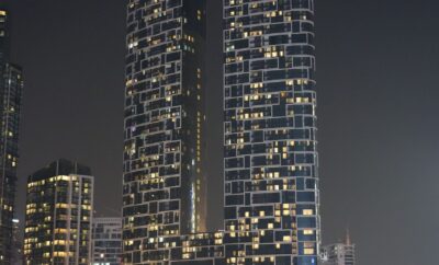 Urban Life Residences, Business Bay