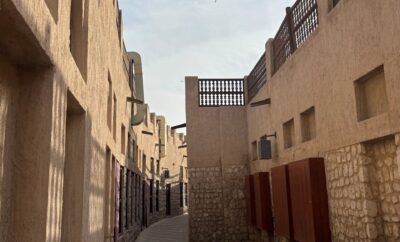 Reehan 8, Downtown Dubai