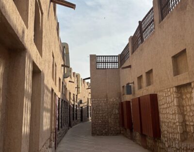 Reehan 8, Downtown Dubai