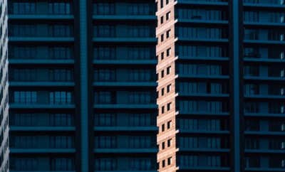 Address Grand Creek Harbour, Dubai Creek Harbour